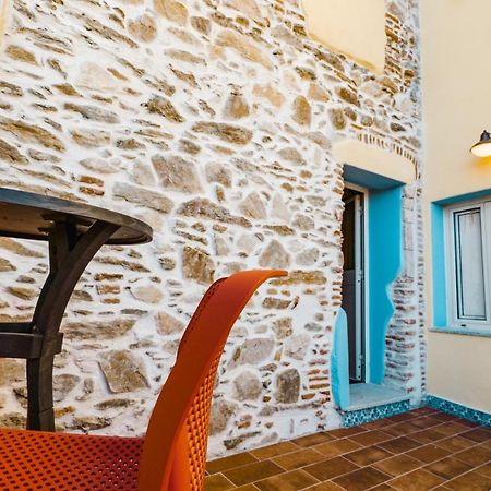Panoramic Loft Con Uso Cucina ,Casa Raimonda, Ammentos Posada المظهر الخارجي الصورة