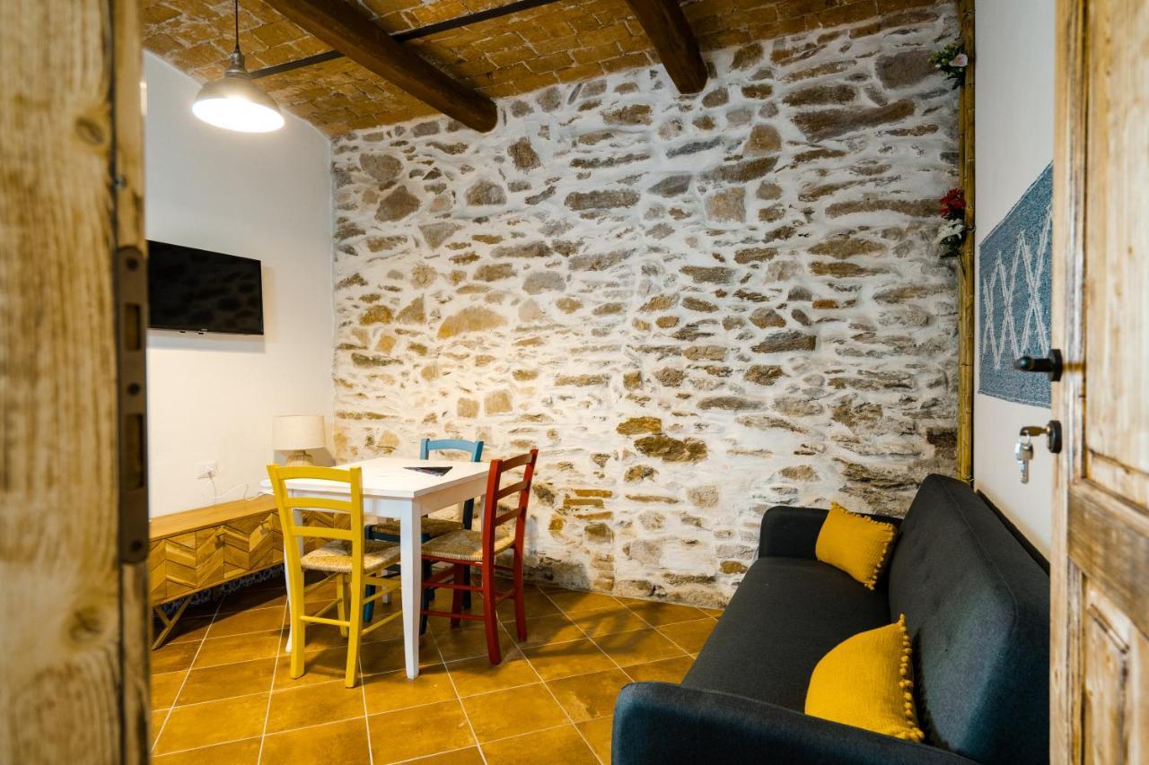 Panoramic Loft Con Uso Cucina ,Casa Raimonda, Ammentos Posada المظهر الخارجي الصورة
