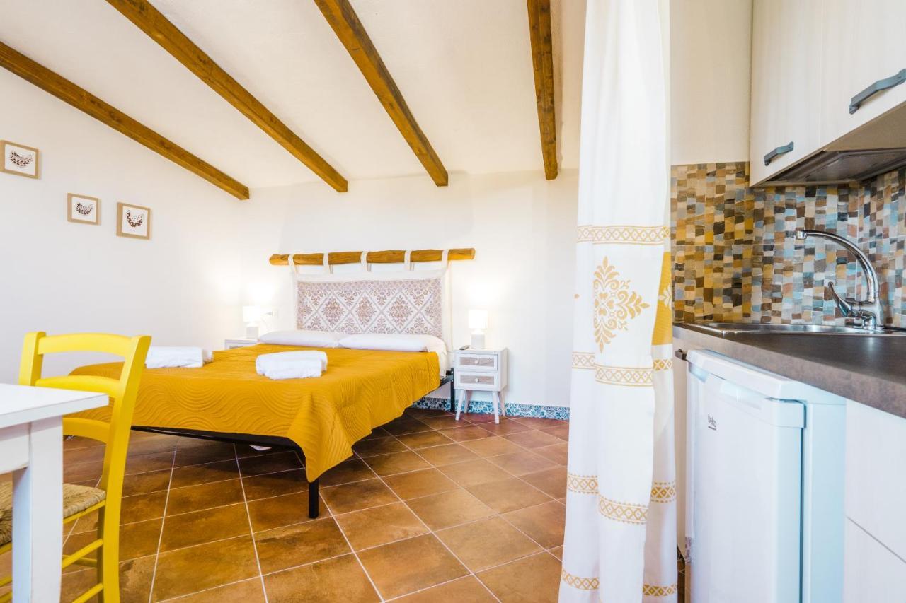 Panoramic Loft Con Uso Cucina ,Casa Raimonda, Ammentos Posada المظهر الخارجي الصورة