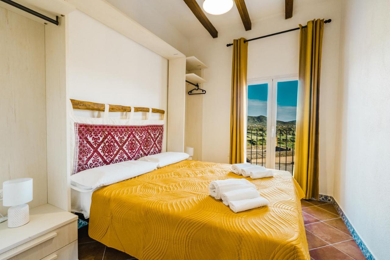 Panoramic Loft Con Uso Cucina ,Casa Raimonda, Ammentos Posada المظهر الخارجي الصورة