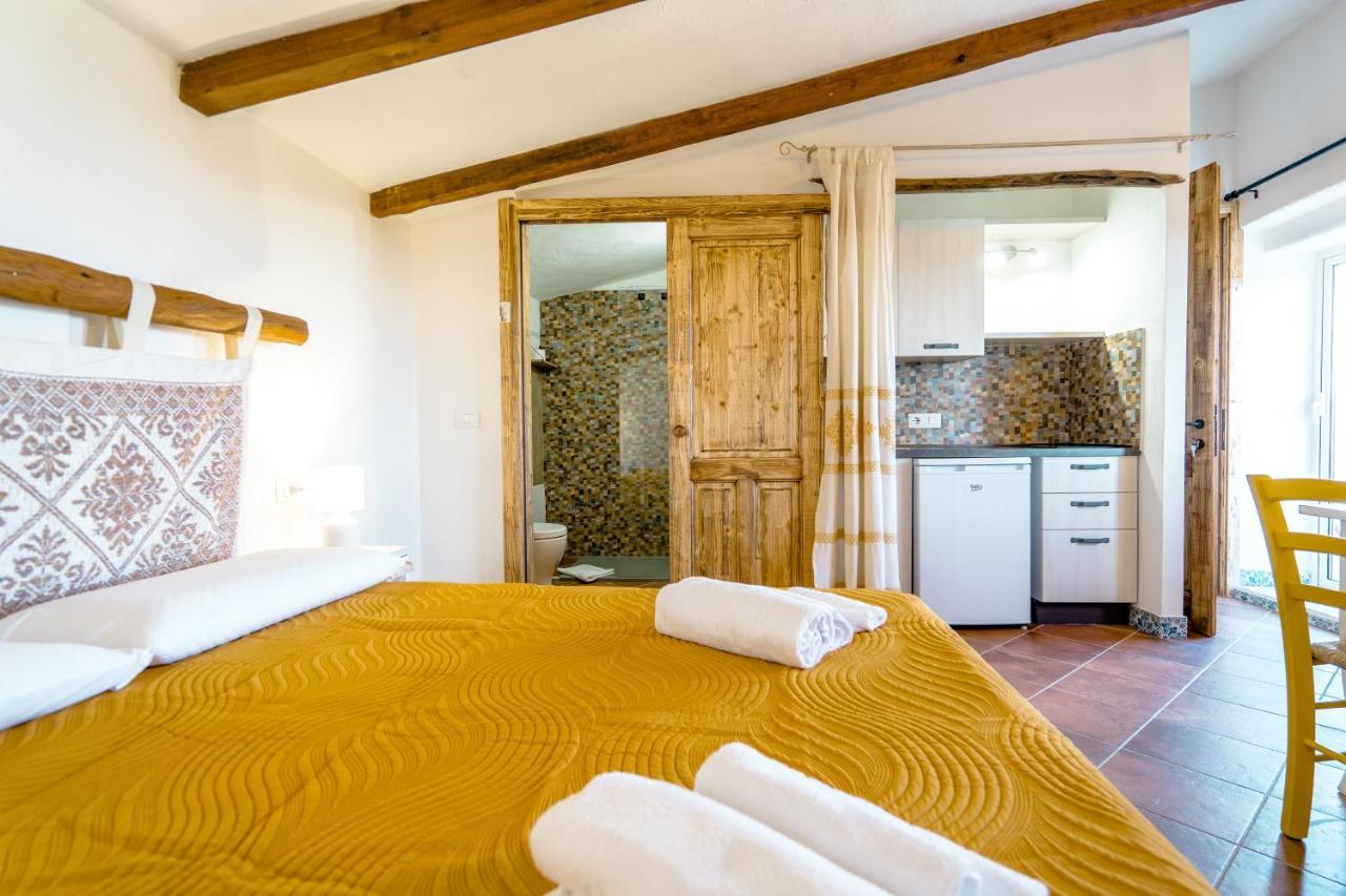 Panoramic Loft Con Uso Cucina ,Casa Raimonda, Ammentos Posada المظهر الخارجي الصورة