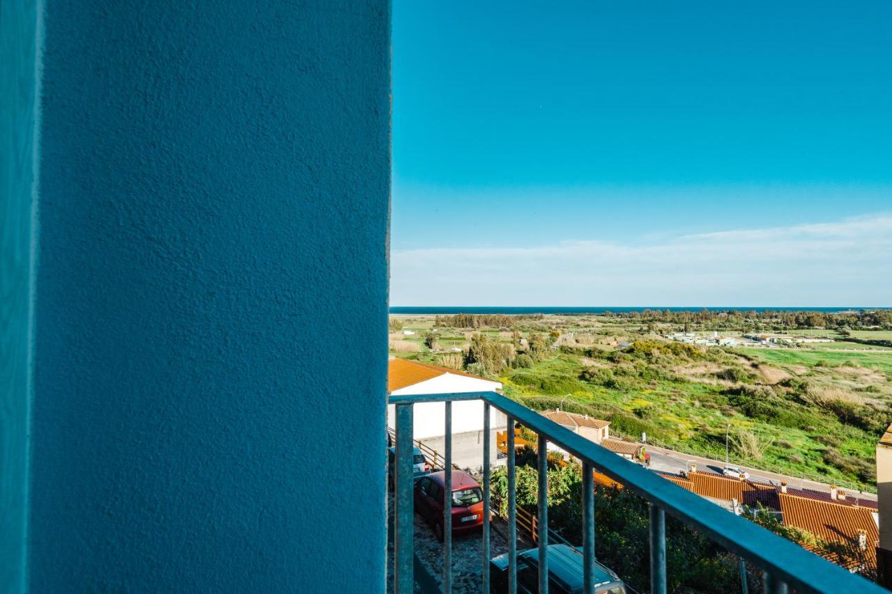 Panoramic Loft Con Uso Cucina ,Casa Raimonda, Ammentos Posada المظهر الخارجي الصورة