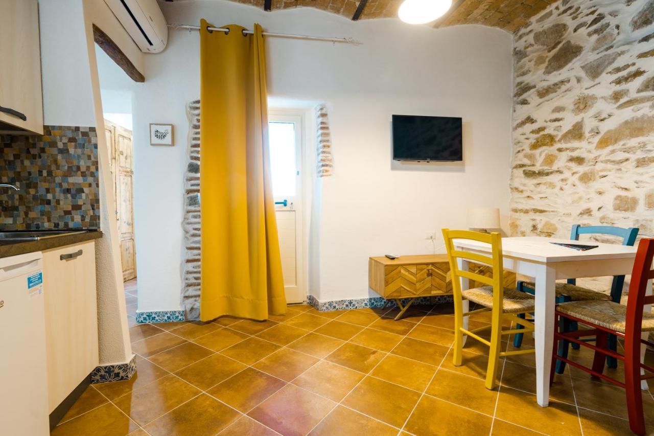 Panoramic Loft Con Uso Cucina ,Casa Raimonda, Ammentos Posada المظهر الخارجي الصورة
